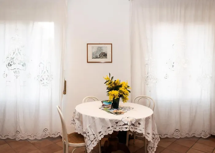 Casa Di Oscar