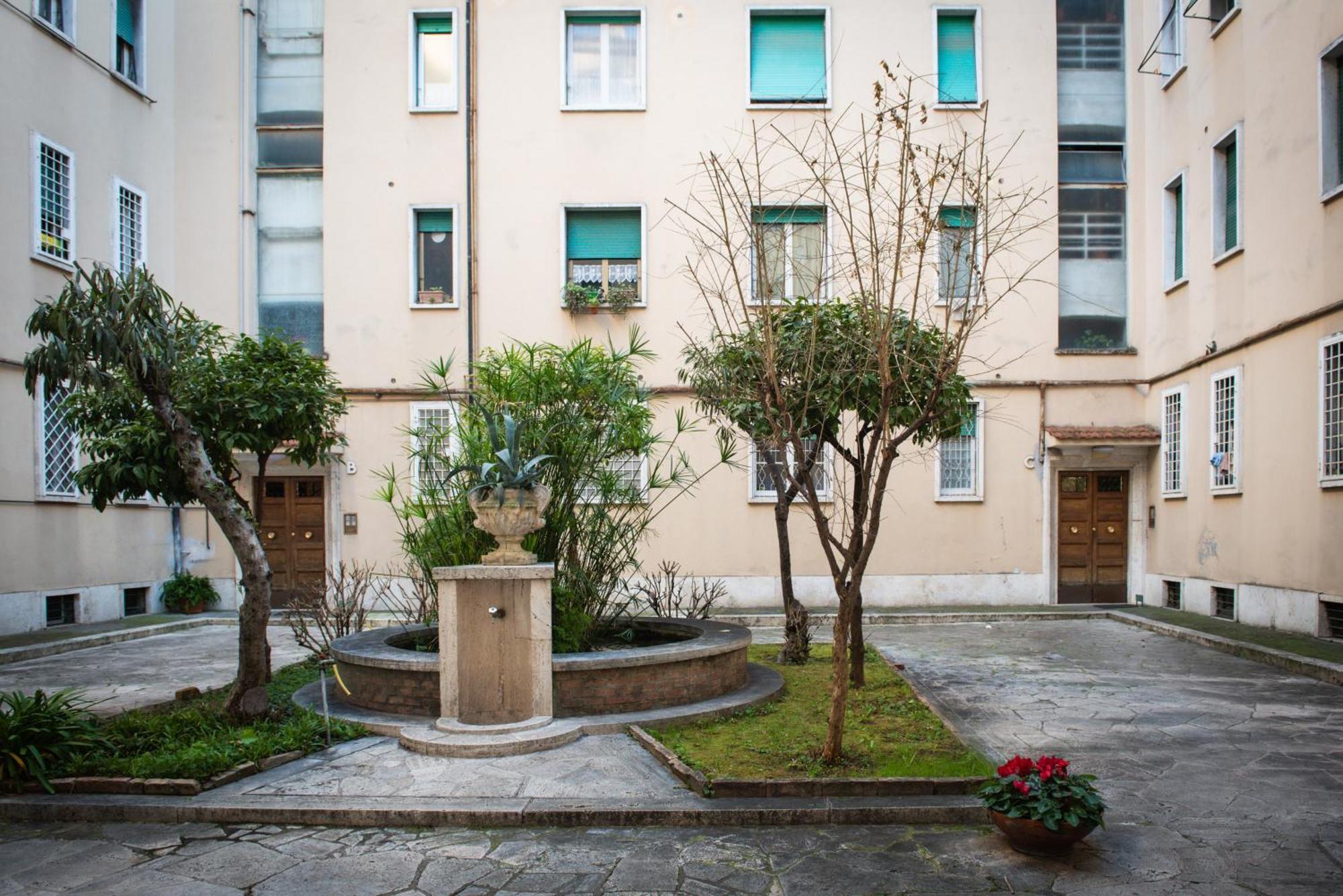 Casa Di Oscar Appartamento Roma