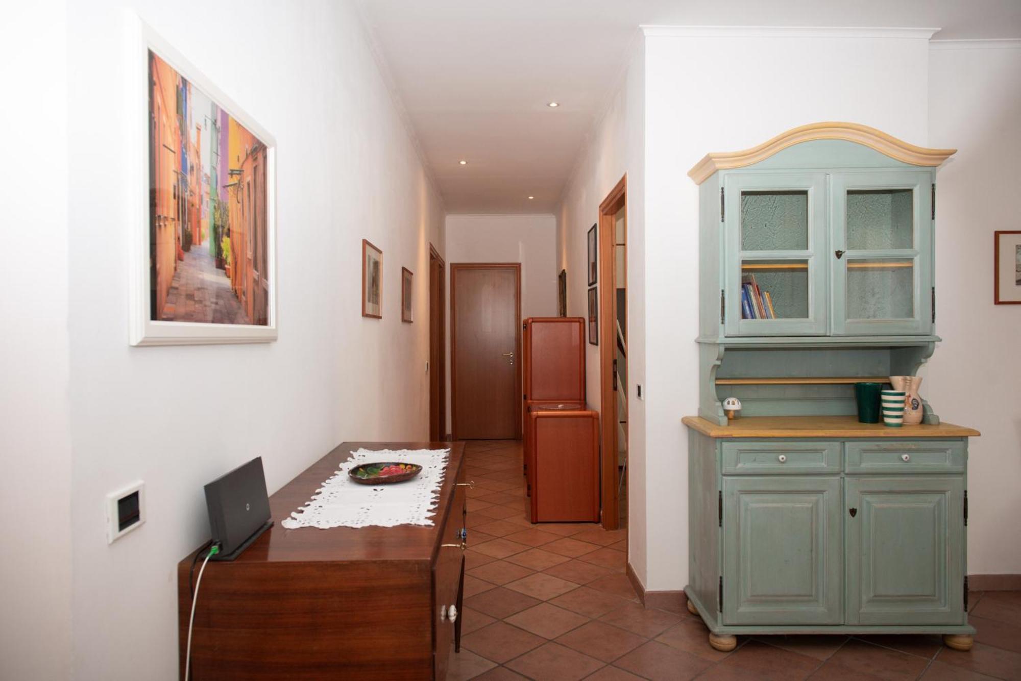 Casa Di Oscar Appartamento *