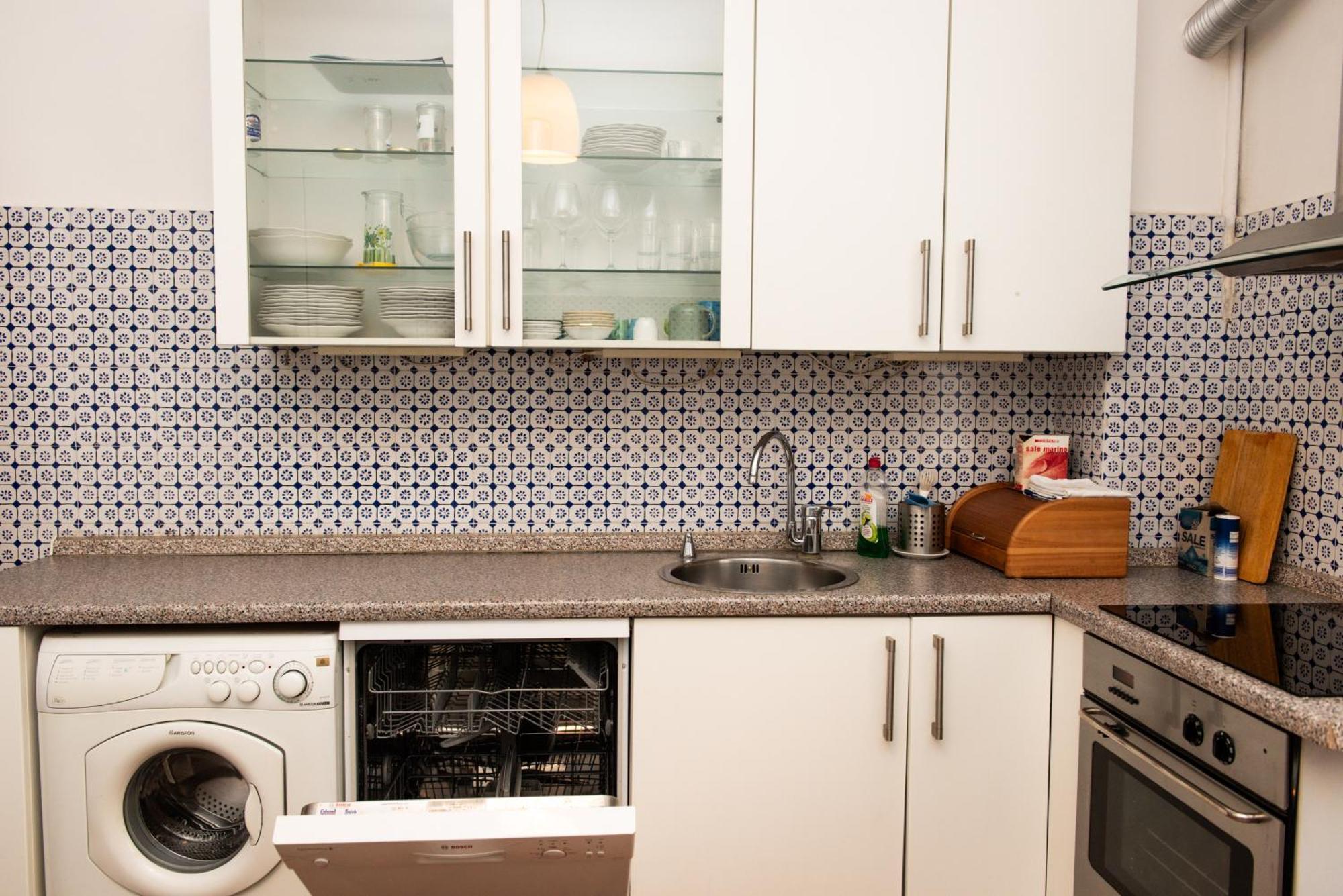 Appartamento Casa Di Oscar *