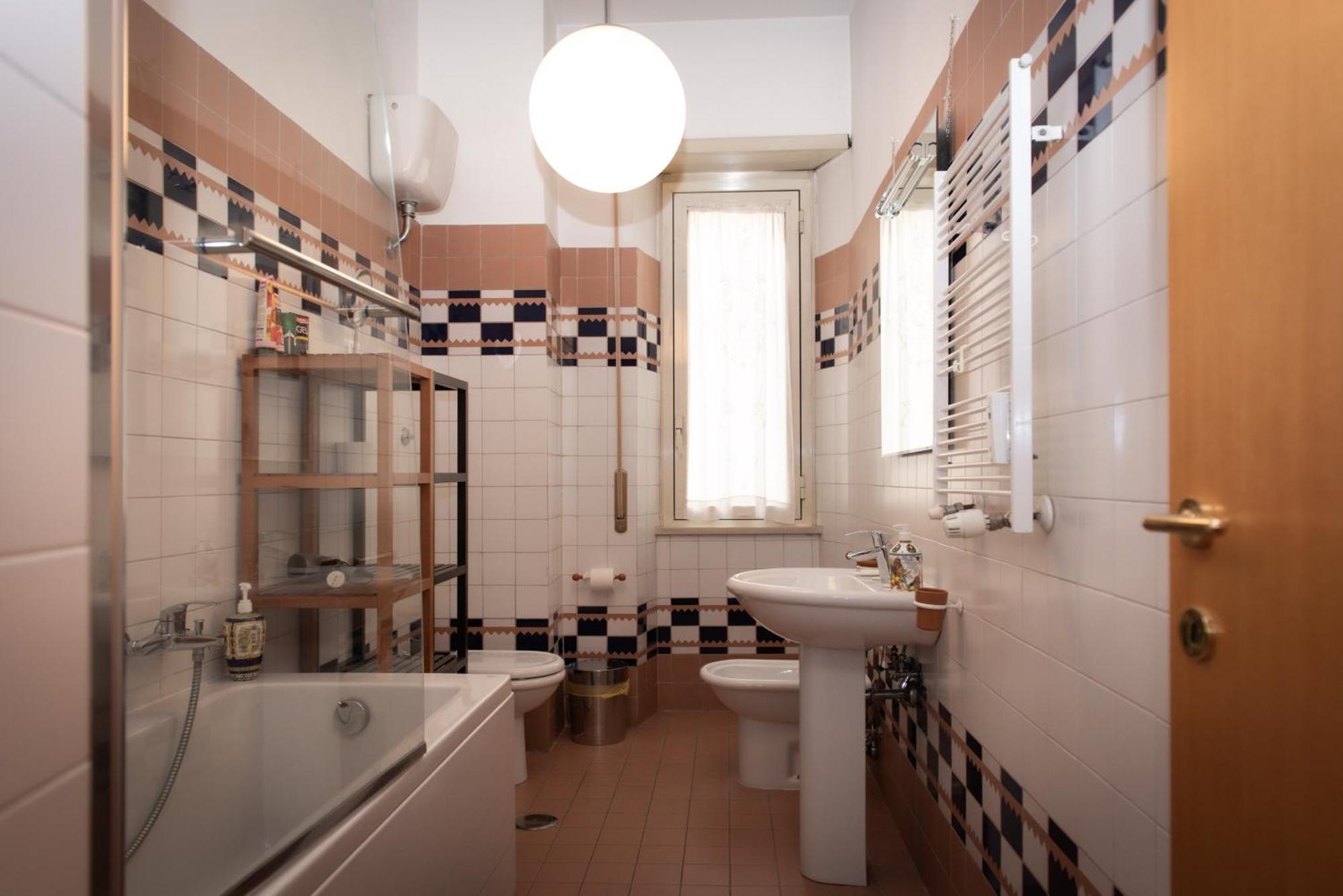 Casa Di Oscar Appartamento Roma
