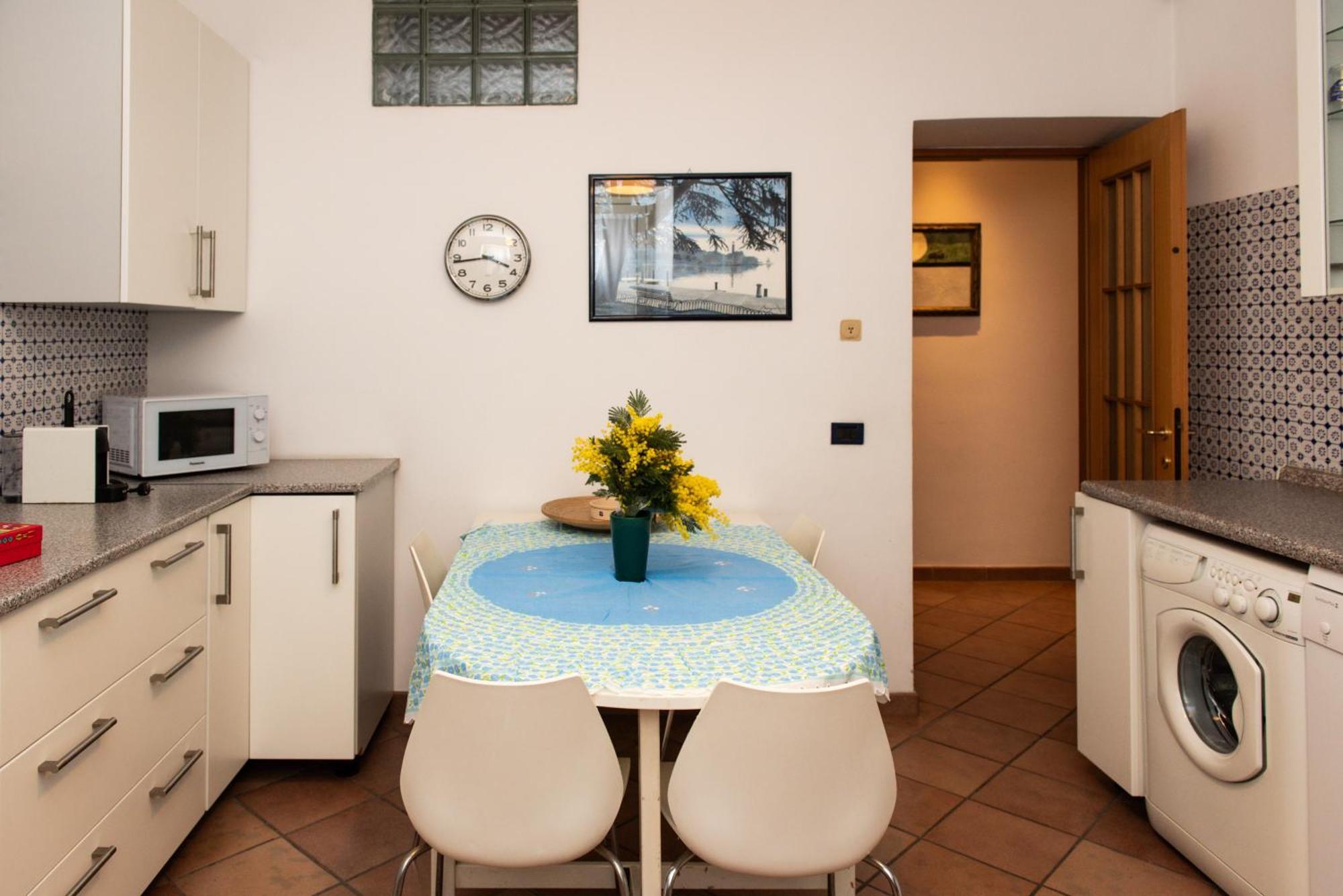 Appartamento Casa Di Oscar Roma