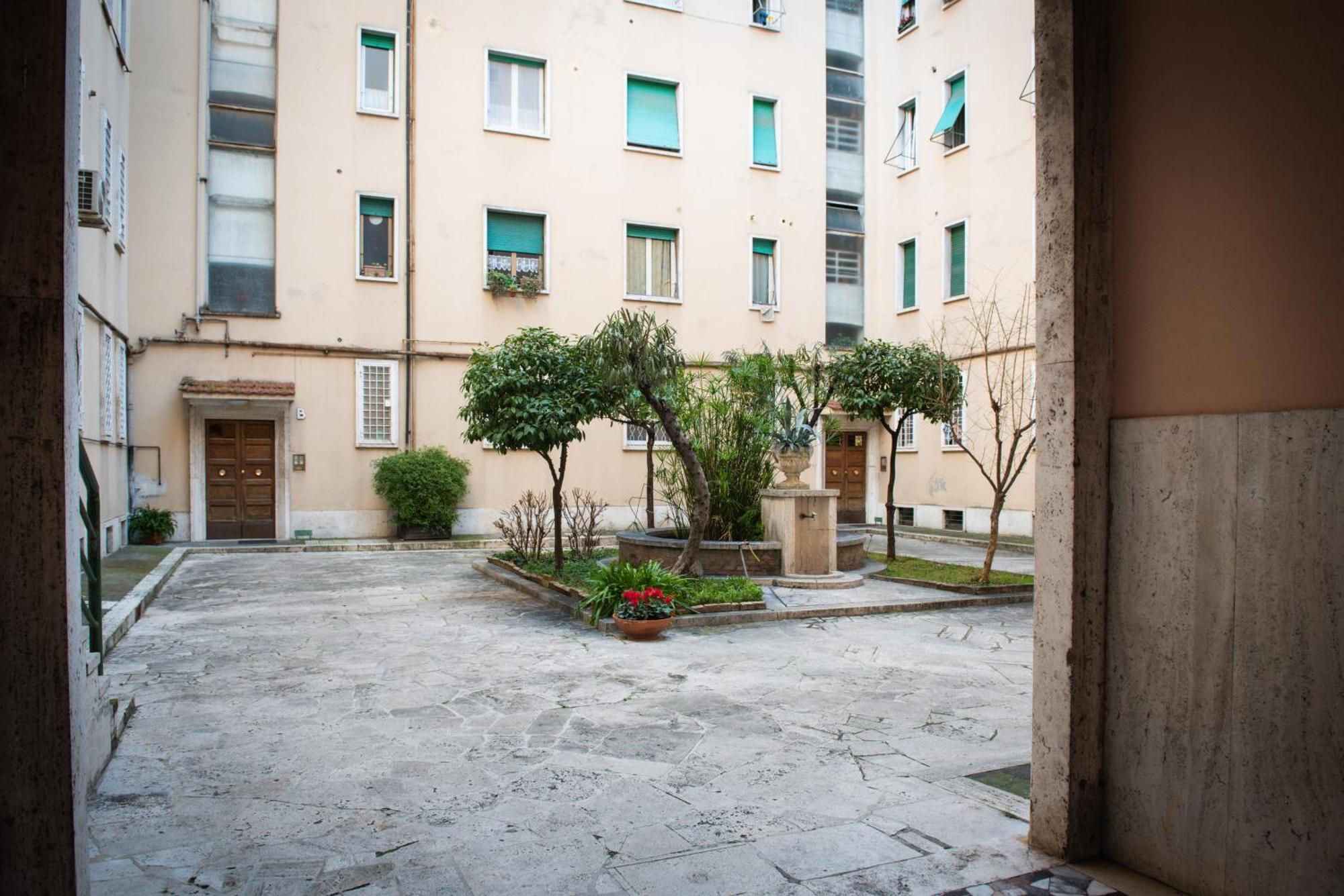 Casa Di Oscar * Roma