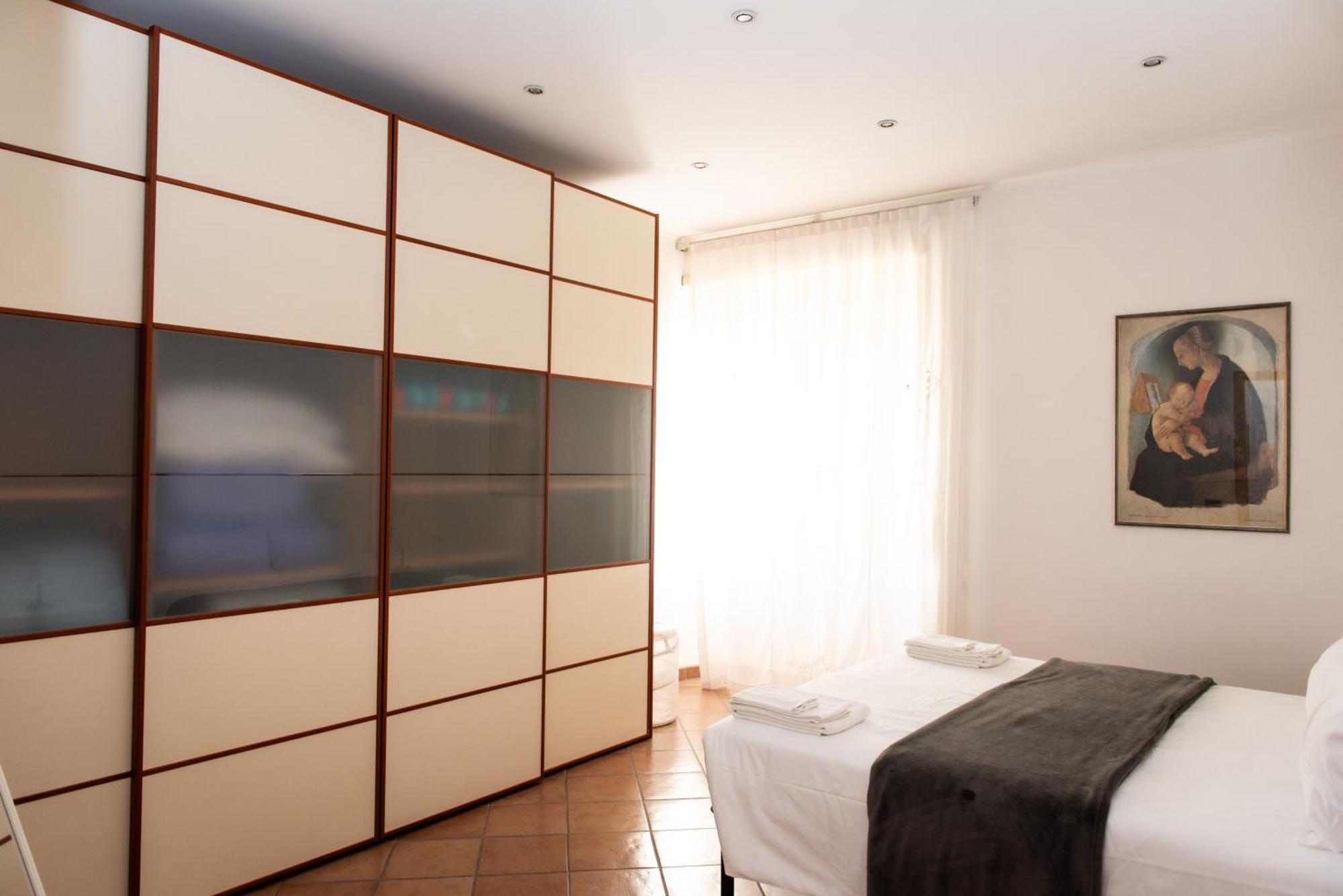 Casa Di Oscar Appartamento *