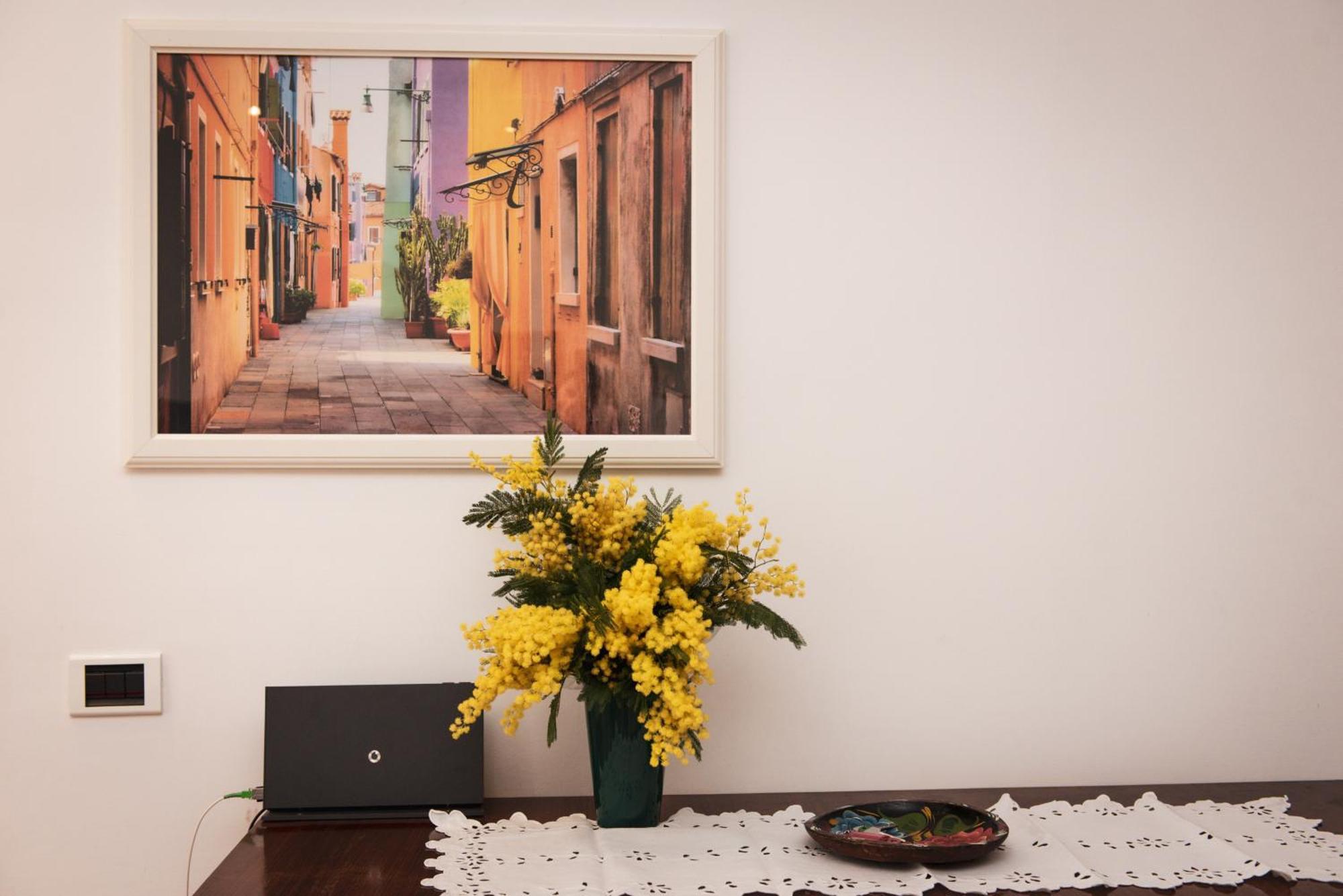 Casa Di Oscar * Roma