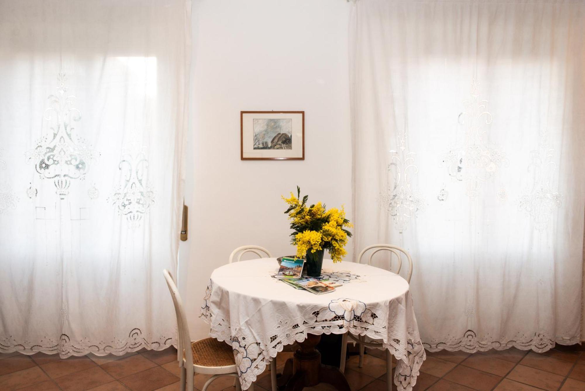 Casa Di Oscar Appartamento