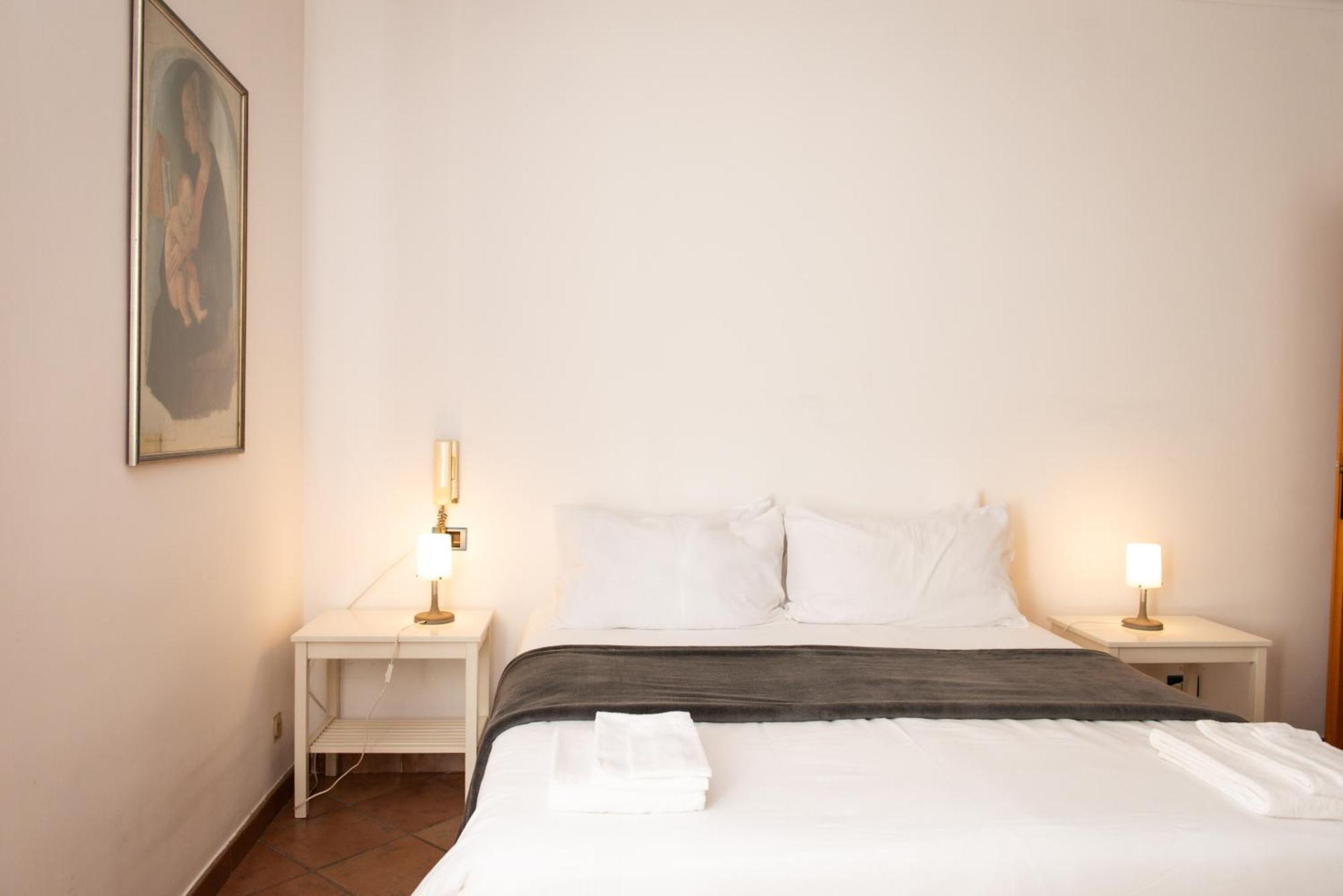 Casa Di Oscar Appartamento Roma